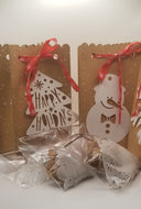 Mom’s Pralines Holiday Bag (3pc)